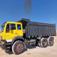 ده چرخ کمپرسی آمیکو|خودرو سنگین|شیراز, ریشمک|دیوار