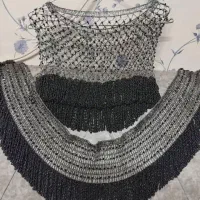 کمربند رقص عربی