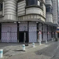 شرکة کرکره برقی جک پارکینگ (فروش نصب تعمیر)|مصالح و تجهیزات ساختمان|رامجین, |دیوار