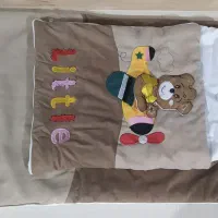 سرویس کالسکه و گهواره|کالسکه و لوازم جانبی|شیراز, زرهی|دیوار