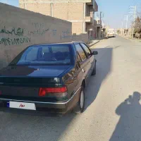 پژو آردی در حد خشک کم کار|خودرو سواری و وانت|لیلان, |دیوار