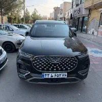 تیگو ۸ پرو مدل ۴۰۱