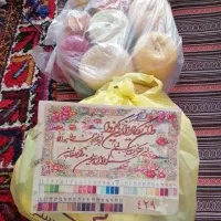 تابلو فرش طرح ونیکاد|تابلو فرش|کرج, مهرویلا شمالی|دیوار