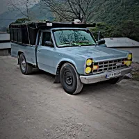 نیسان طوسی 71