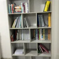 ست کانتر، کتابخانه، جاکفشی، صندلی|مبلمان اداری|تهران, فردوس|دیوار