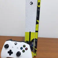 Xbox one s 1 ترا