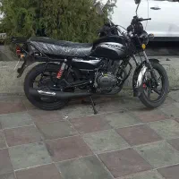 KLD 200 مدل 1404 کاملا سالم