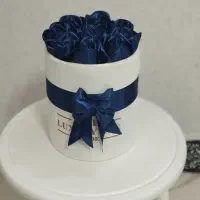 باکس گل مصنوعی