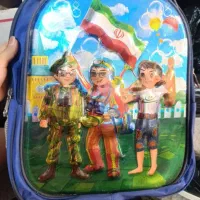 کیف دخترانه|کیف، کفش، کمربند|قزوین, |دیوار