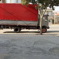 خدمات اسباب کشی رسولی با کادر مجرب|خدمات حمل و نقل|نقده, |دیوار