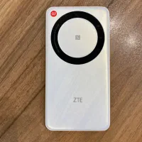 مودم سیمکارت همراه 5G فایو جی زد تی ای ZTE|مودم و تجهیزات شبکه|مشهد, سناباد|دیوار