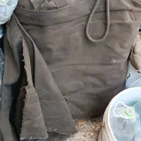 چادر برزنتی
