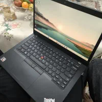 Lenovo Thinkpad X395