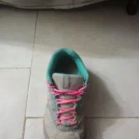 فروش یک جفت کتونی ریبوک اصلی در چند رنگ|کیف، کفش، کمربند|هشتگرد, شهرک پارسیان|دیوار