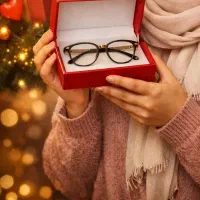 خرید عینک آفتابی با بیمه ( نسخه وفاکتور)