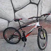 دوچرخه