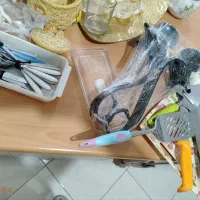 ظروف آشپز خانه|ظروف سرو و پذیرایی|اردستان, |دیوار