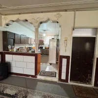 خانه ویلایی همکف مستقل ابوذر جنوبی کوچه ۳۶