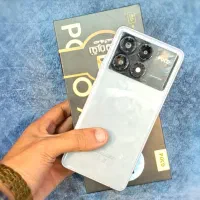 X6pro 512/12  پک گلوبال|موبایل|تهران, صد دستگاه|دیوار