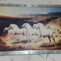 تابلو|تابلو، نقاشی، عکس|کوهسار (البرز), |دیوار