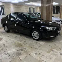 دنا پلاس دنده ای مدل ۹۹