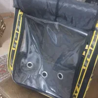 کوله و کیف مخصوص سگ و گربه