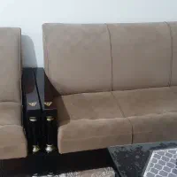 مبلمان وعسلی