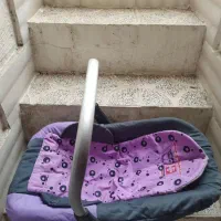 کریر بچه دخترونه در نو ۸۰۰تومان