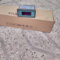 ترمو  ستات. دیجیتالی