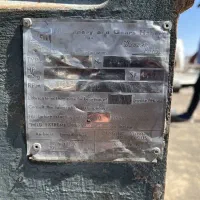 بالمیل سوئدی|ماشین‌آلات صنعتی|کاشمر, |دیوار