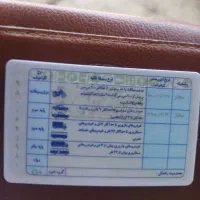 مدارک کم شده