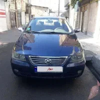 فروش سواری لیفان 620 موتور 1800cc bnمدل 91