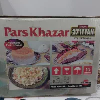 پلوپز|اجاق گاز و لوازم برقی پخت‌وپز|تهران, فلاح|دیوار