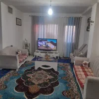 فروش آپارتمان 80متری /شهر جدید مهستان/دوکله ویودار