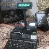 پرینتر و فکس فروشگاهی لیبل زن|پرینتر، اسکنر، کپی، فکس|تهران, فلاح|دیوار