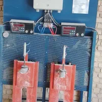 دستگاه پاکت پر کن
