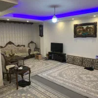 یک واحد اپارتمان ۸۰ متری دو‌خوابه
