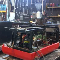 تعمییرات اسپرسو ماشین|کافیشاپ و رستوران|مشهد, سپاد|دیوار