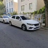 تارا اتوماتیک v2 مدل ۴۰۲|خودرو سواری و وانت|فولادشهر, C7|دیوار