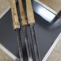 سازنده مقار خراطی
