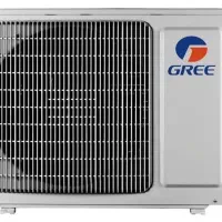 کولر دوتیکه 12000 گری