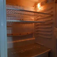 یخچال فریزر دورنار خزر