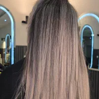 مدل بالیاژ و کانتور صورت|خدمات آرایشگری و زیبایی|اصفهان, باغ نگاره|دیوار