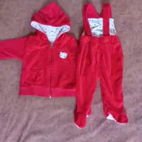 جنس مخمل و پنبه|کفش و لباس بچه|یزد, |دیوار