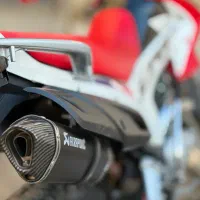 تریل پرواز GY200 فول ارتقاء یافته شده|موتورسیکلت|تربت‌حیدریه, اندیشه|دیوار