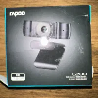 وب کم رپو مدل C200