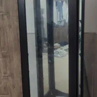 ویترین . بوفه