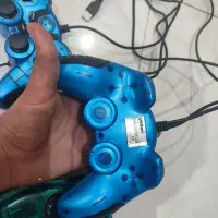 دسته ی گیم پد کامپیوتر|کنسول، بازی ویدئویی و آنلاین|تهران, شهرک فردوس (حسینی)|دیوار