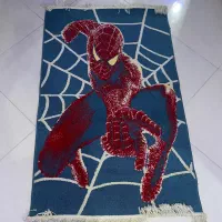 فرش برای اتاق بچه