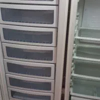 یخچال وفریزر الکترواستیل وغیره ۱۵۰ طرح دیگیر|یخچال و فریزر|نیشابور, رحمت آباد|دیوار